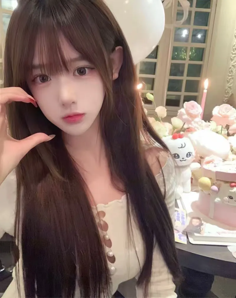 闵行新人：月儿 Gallery 4