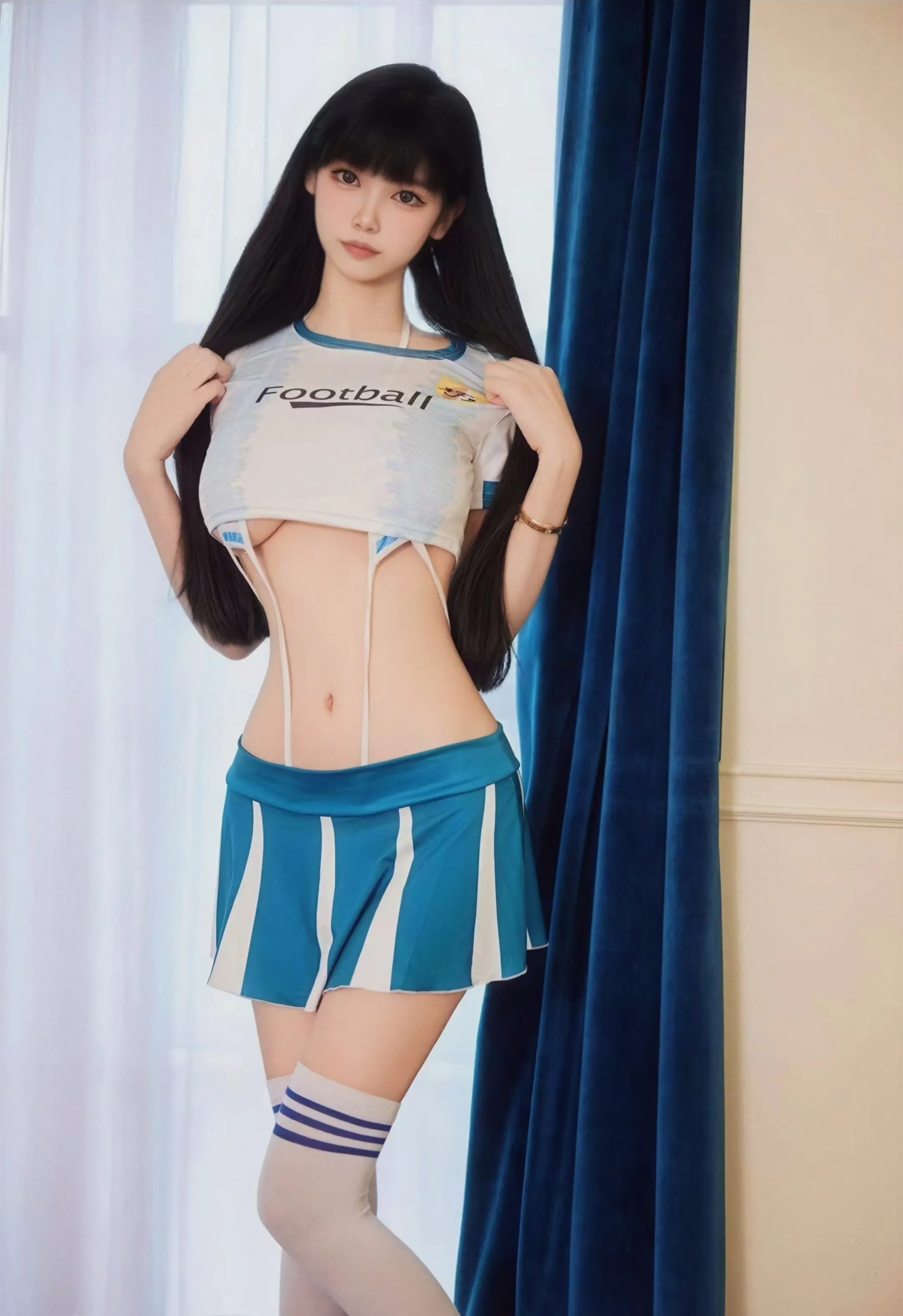 08年新人 贝贝  极品白小纯 Gallery 2