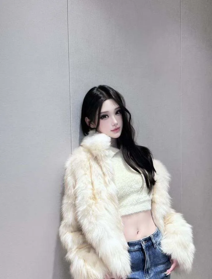 浦东178瑜伽小狐狸白🐯 Gallery 4