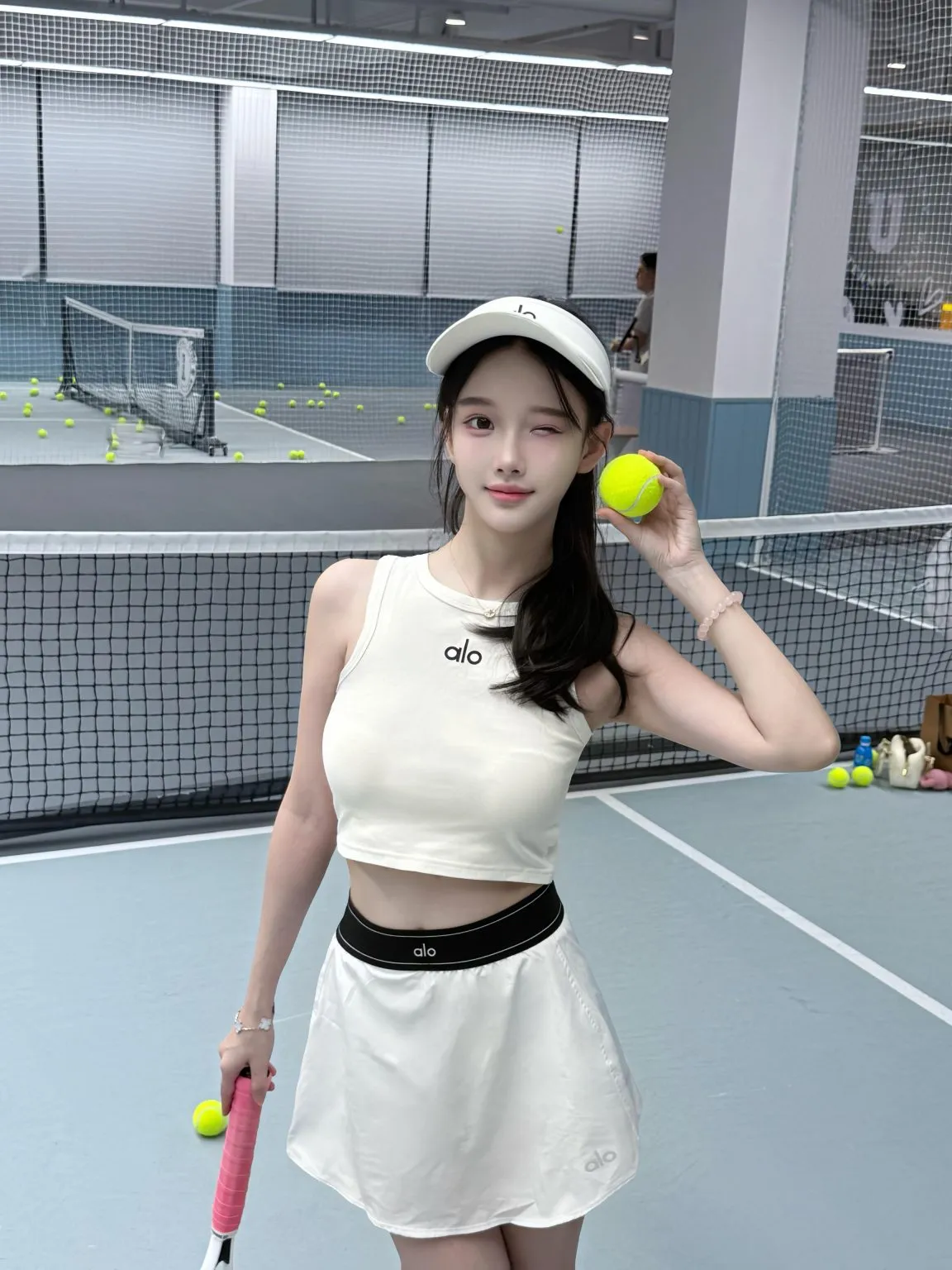 3461-小🐰浦东纯欲甜妹系🏠三外五 Gallery 2