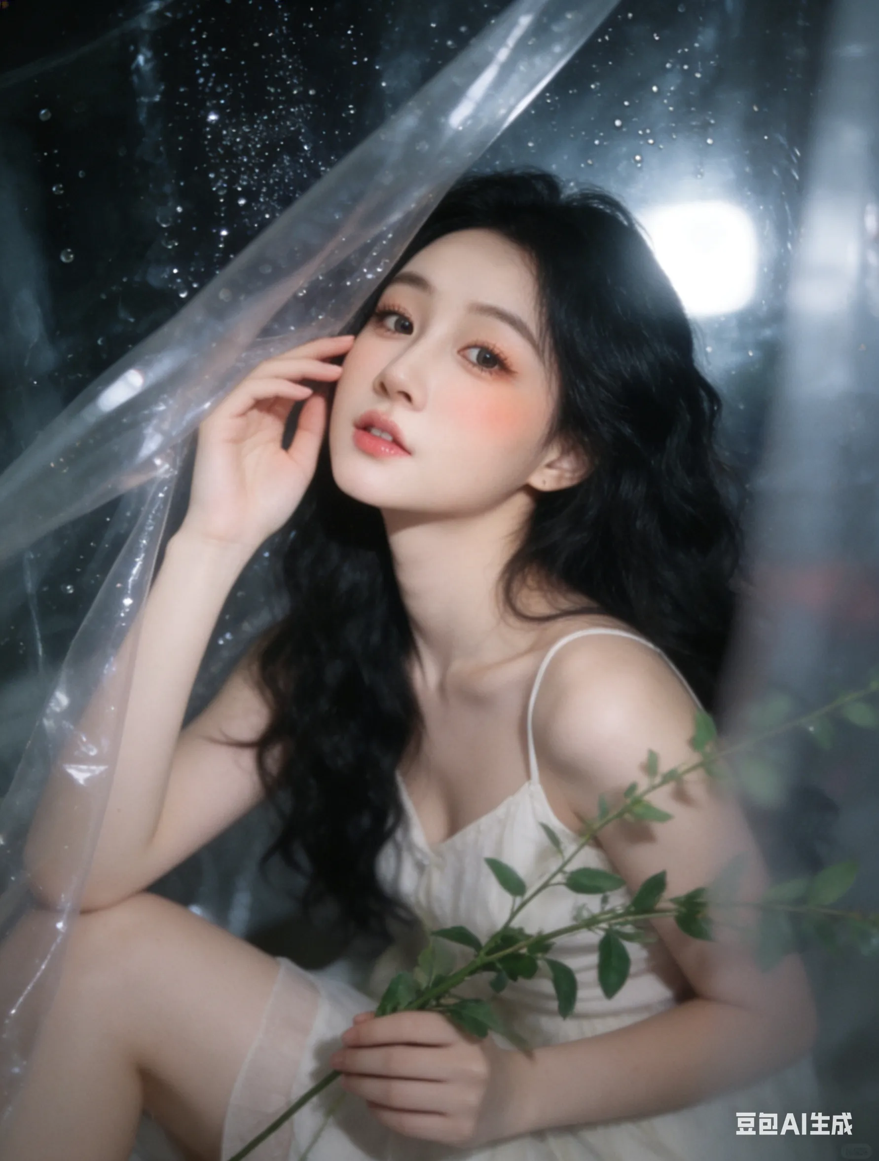 發见喜🟩闵行03-165D梦瑶人照合一假一赔十