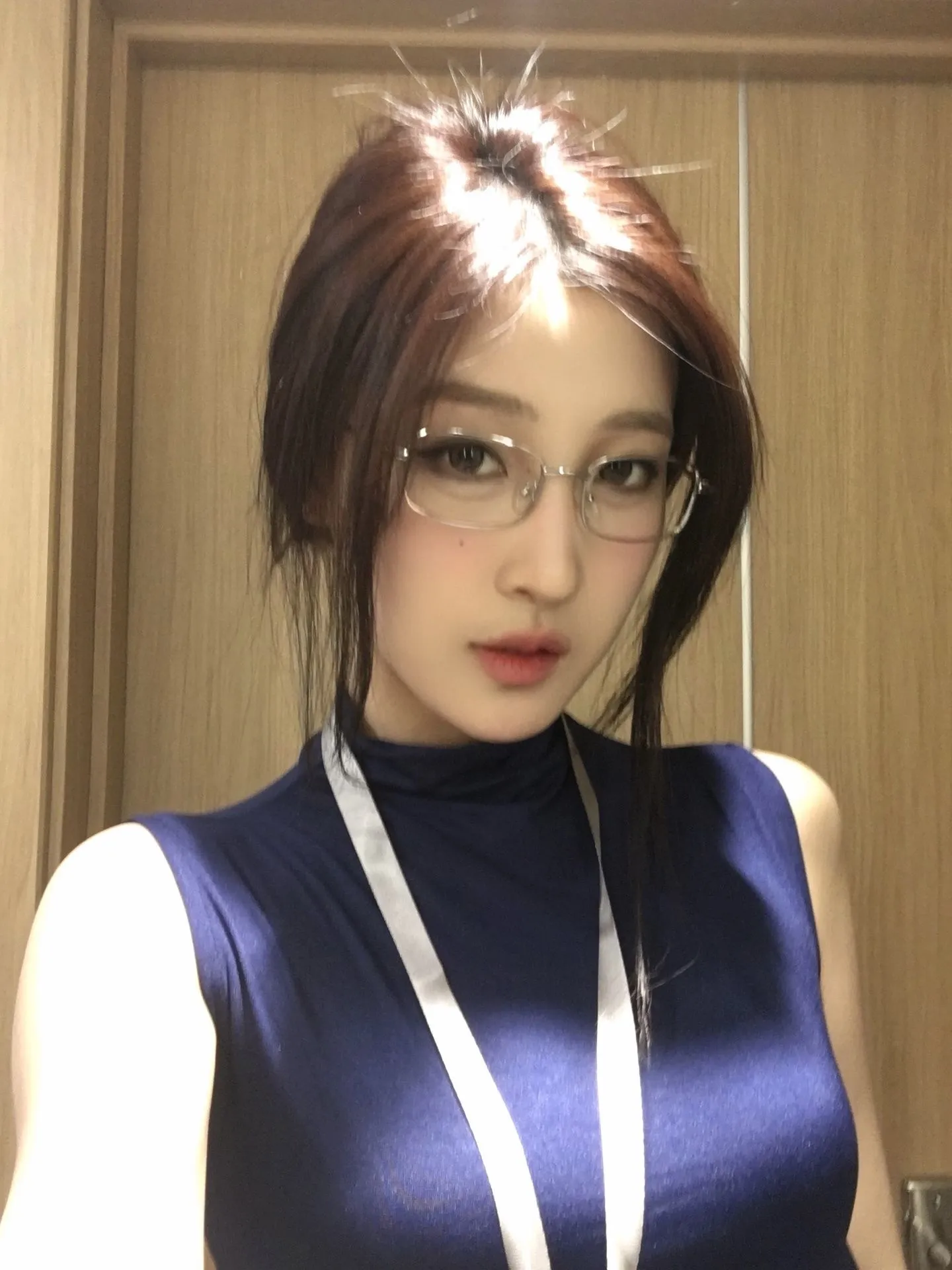 宁波波 风情万种千娇百媚 Gallery 5