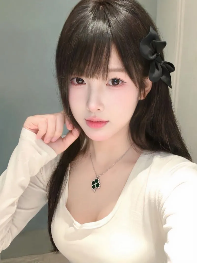 软糯香甜 朱思思 活泼可爱 Gallery 2