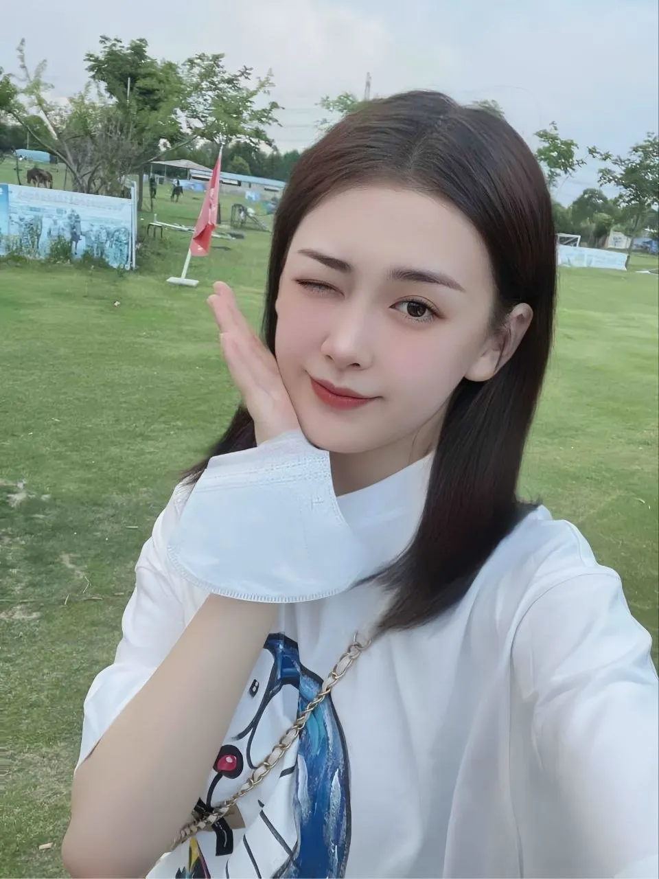 徐汇 安安 Gallery 4