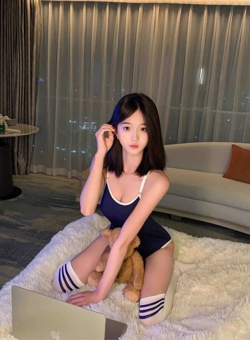 沫沫 床上小妖精BB水多 Gallery 4