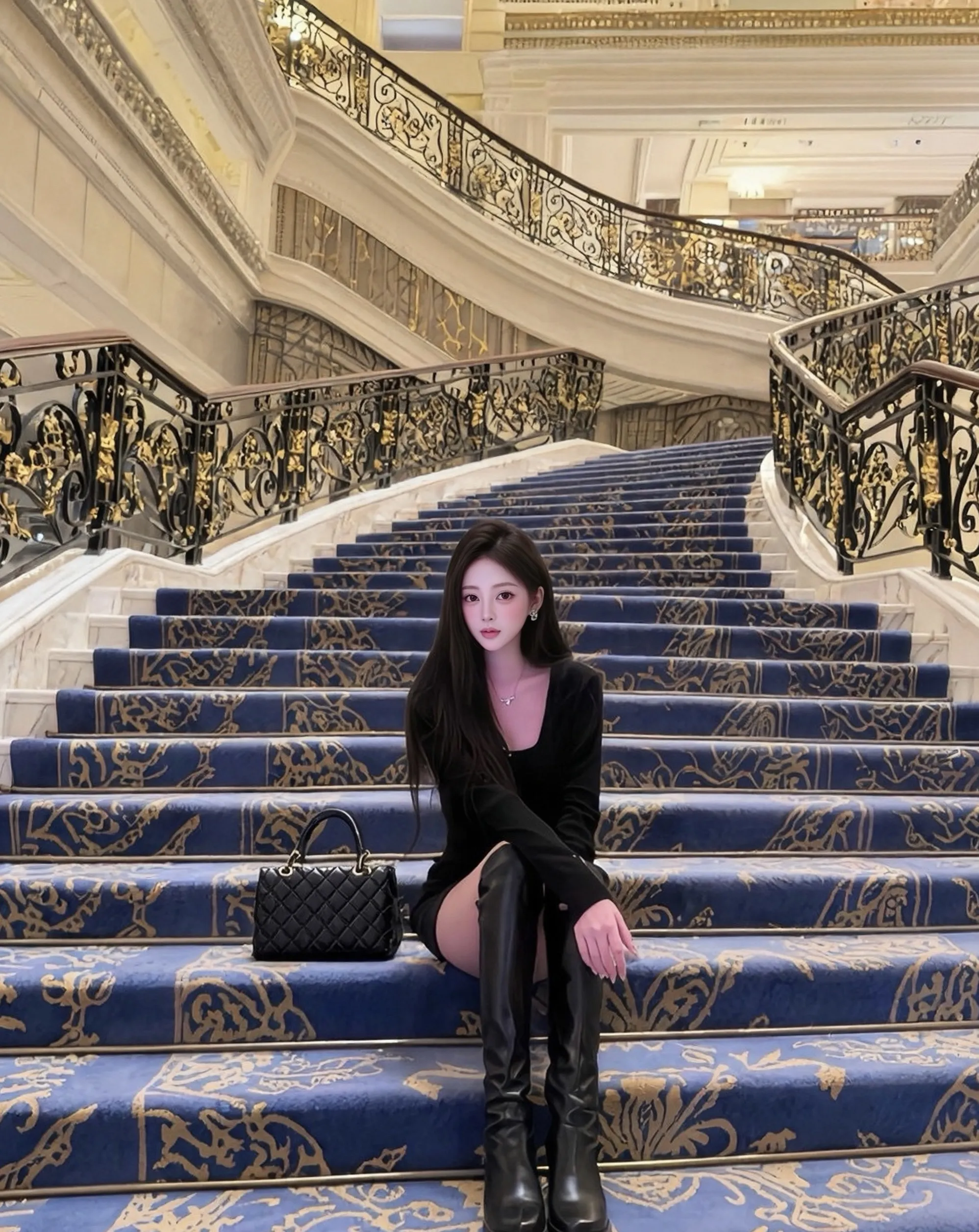 a526浦东07/176大长腿.川妹子 Gallery 2