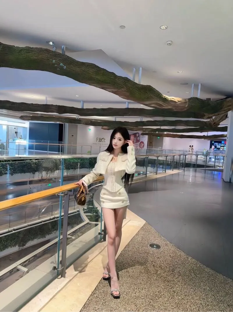 浦东🏠鹦鹉 170 小纯新人妍妍 Gallery 6