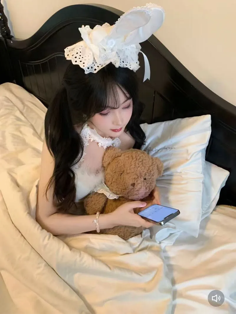 闵行新人学妹李红 Gallery 2