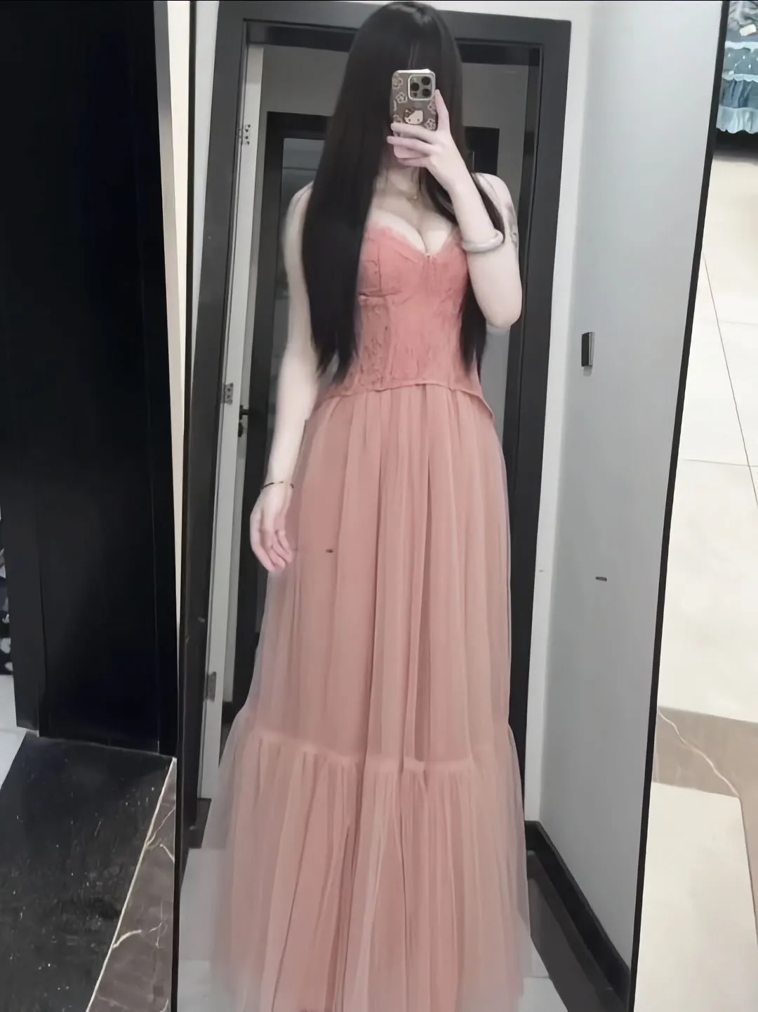 普陀 灿灿 身材高挑配酥胸 Gallery 6