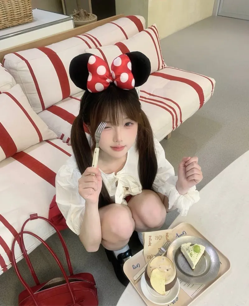 双马尾萝莉 王子心 Gallery 4