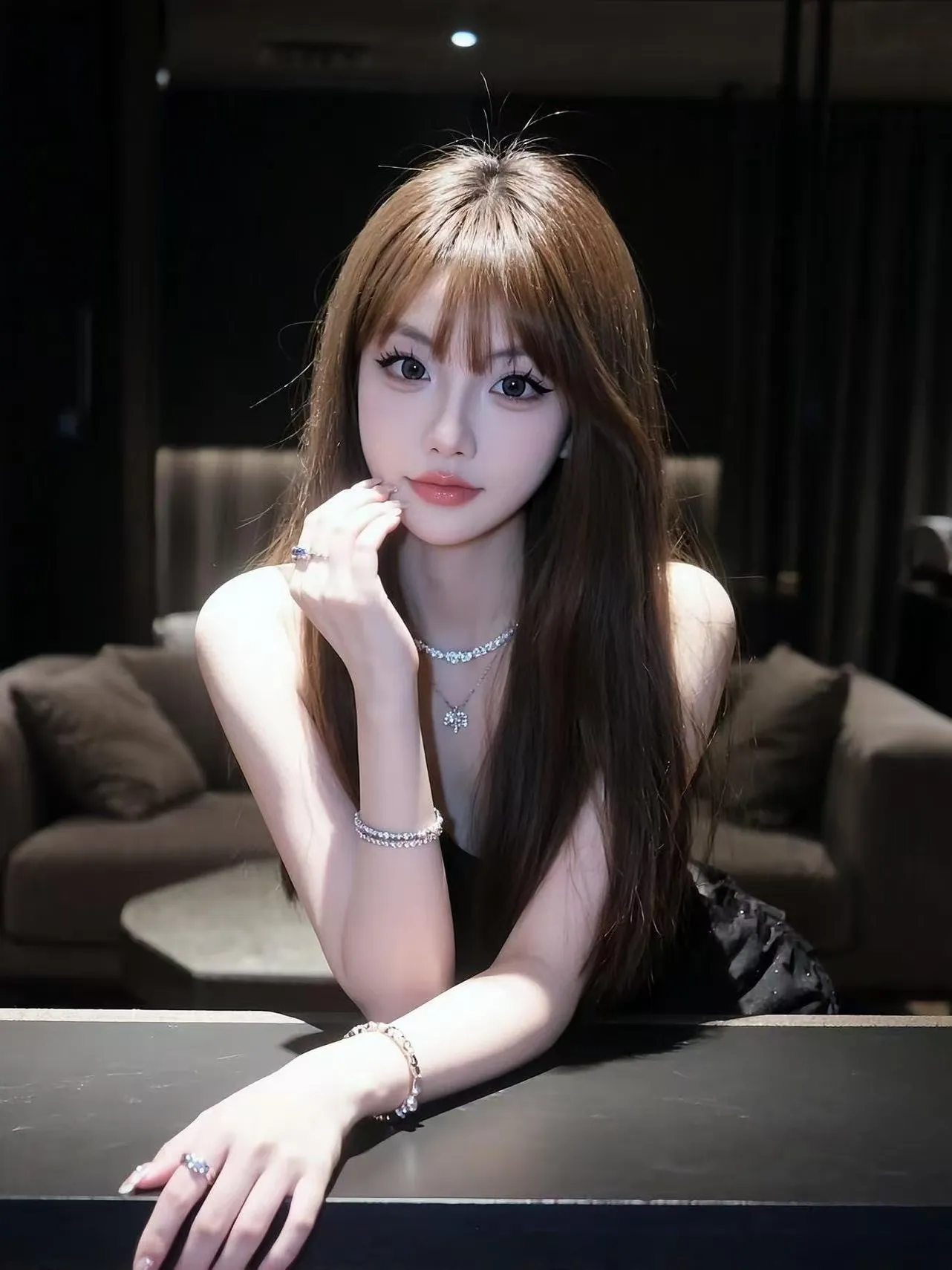 上海普陀极品纯欲天菜 Gallery 3