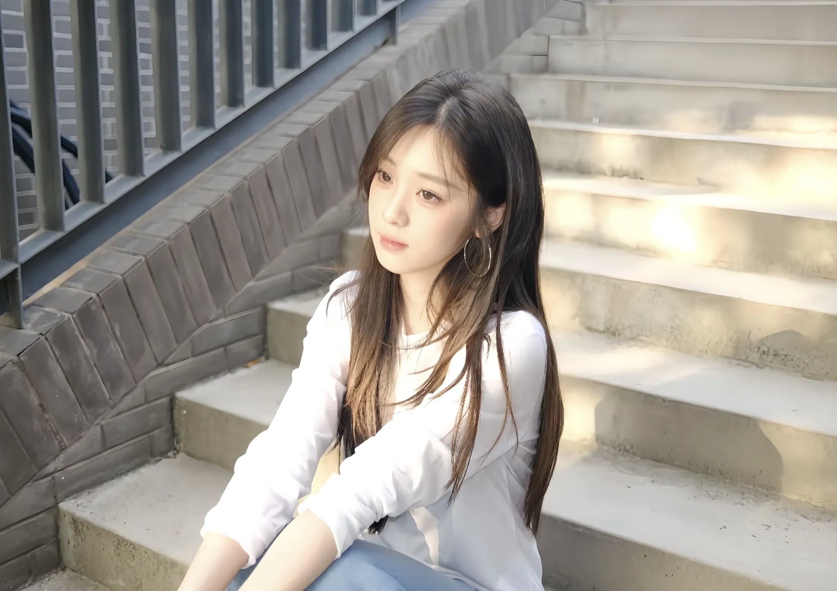 💖人学生白小纯佳雪 Gallery 4