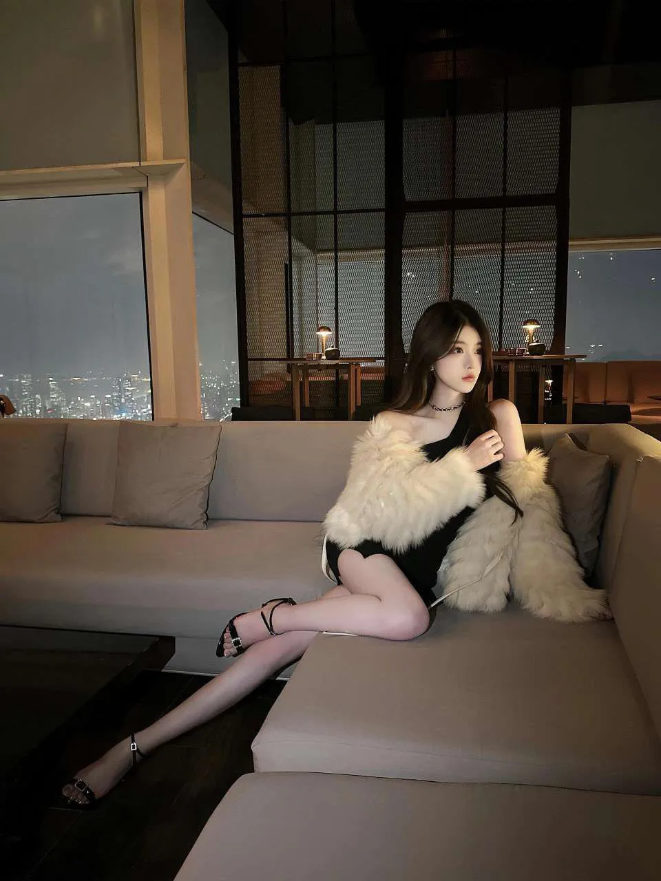 上海艺术生 Gallery 2