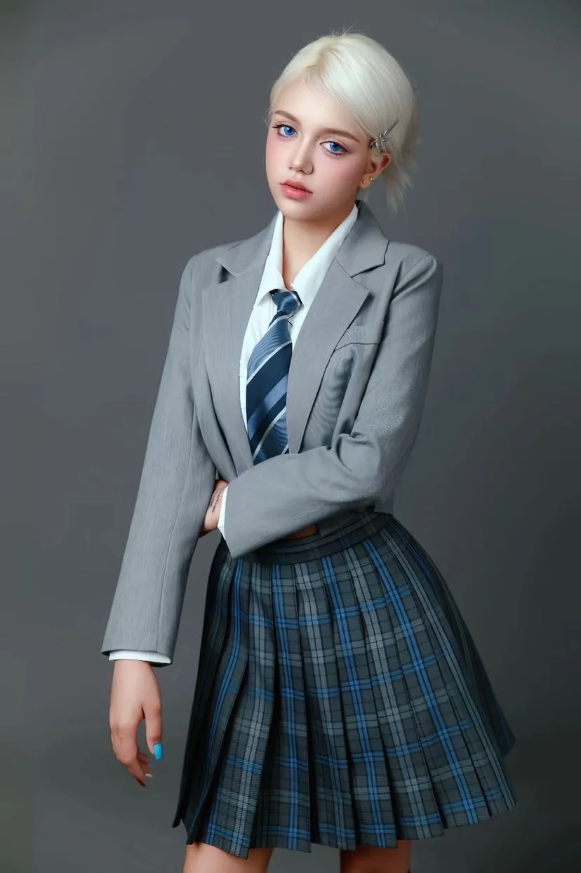 混血儿Anna安娜💄（保真）假赔5000 Gallery 5