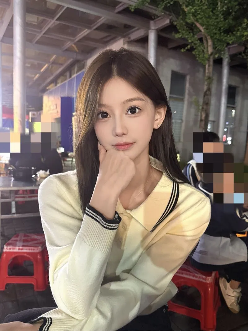 263新人天然无整 Gallery 4