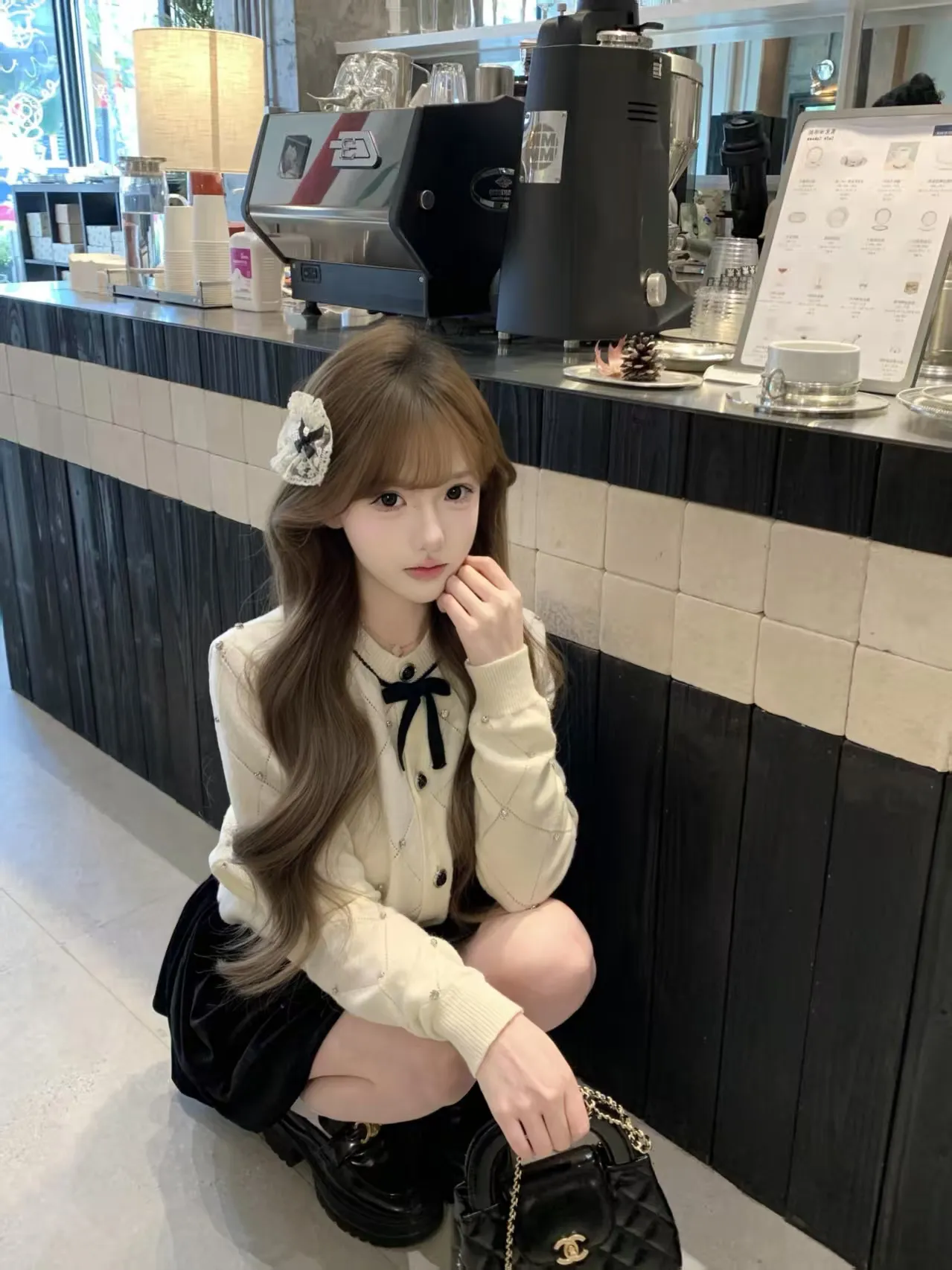 上海兼职学生 갤러리 1