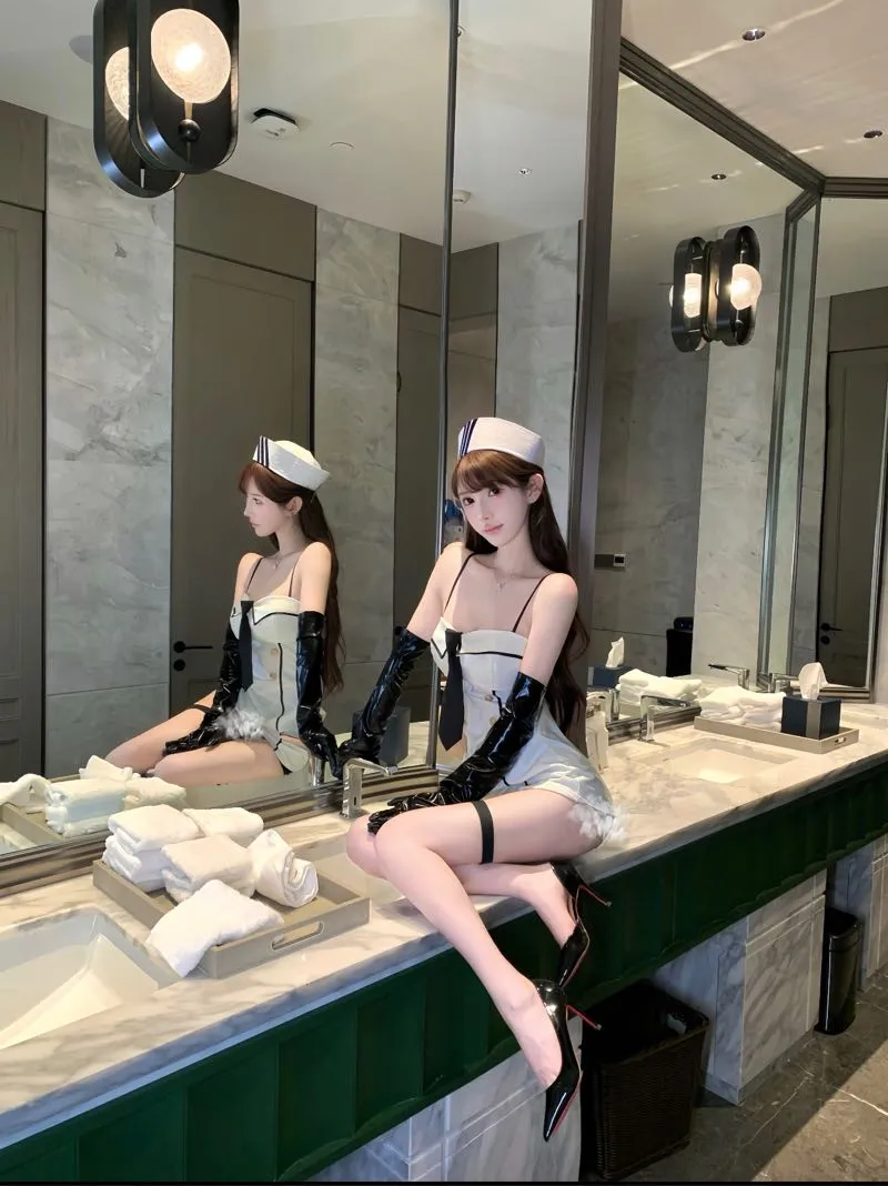 性感纯欲 猫酱 Gallery 3