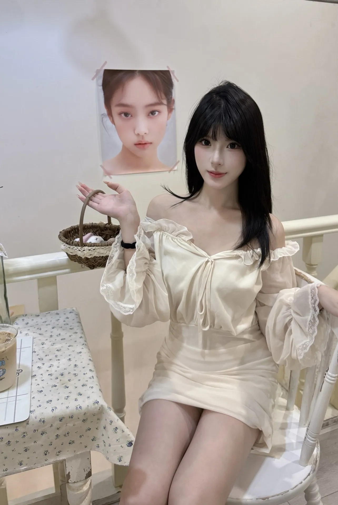 极品清纯少御雅琳 Gallery 6