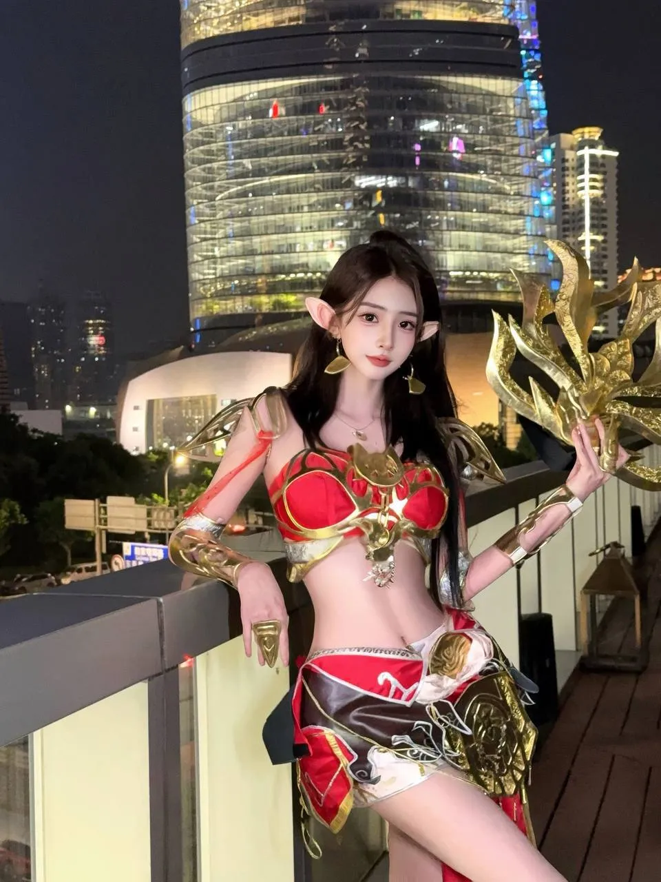 浦东学生妹莫非 Gallery 4