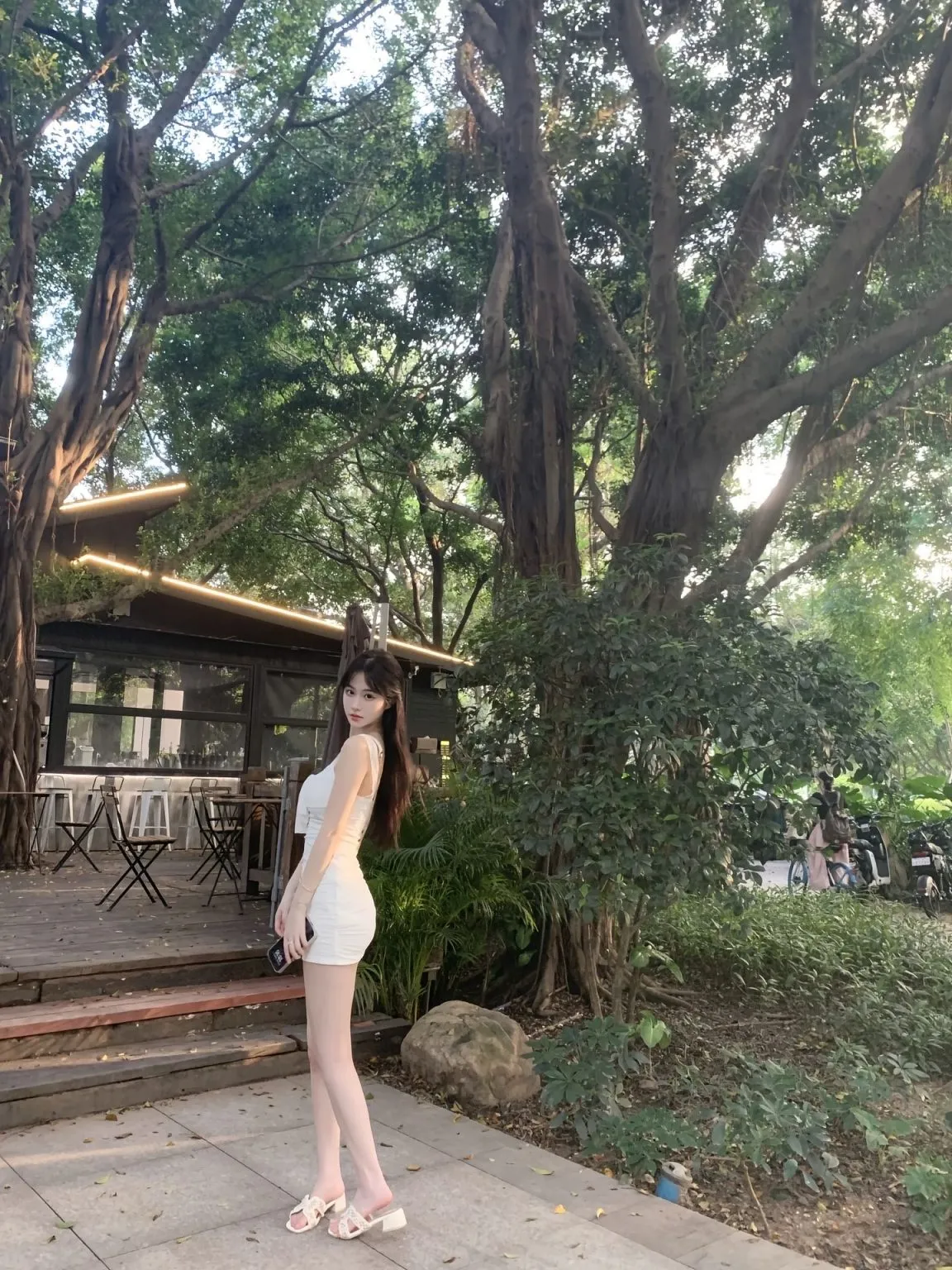 4374-苏苏 静安气质甜妹高白醇 Gallery 5