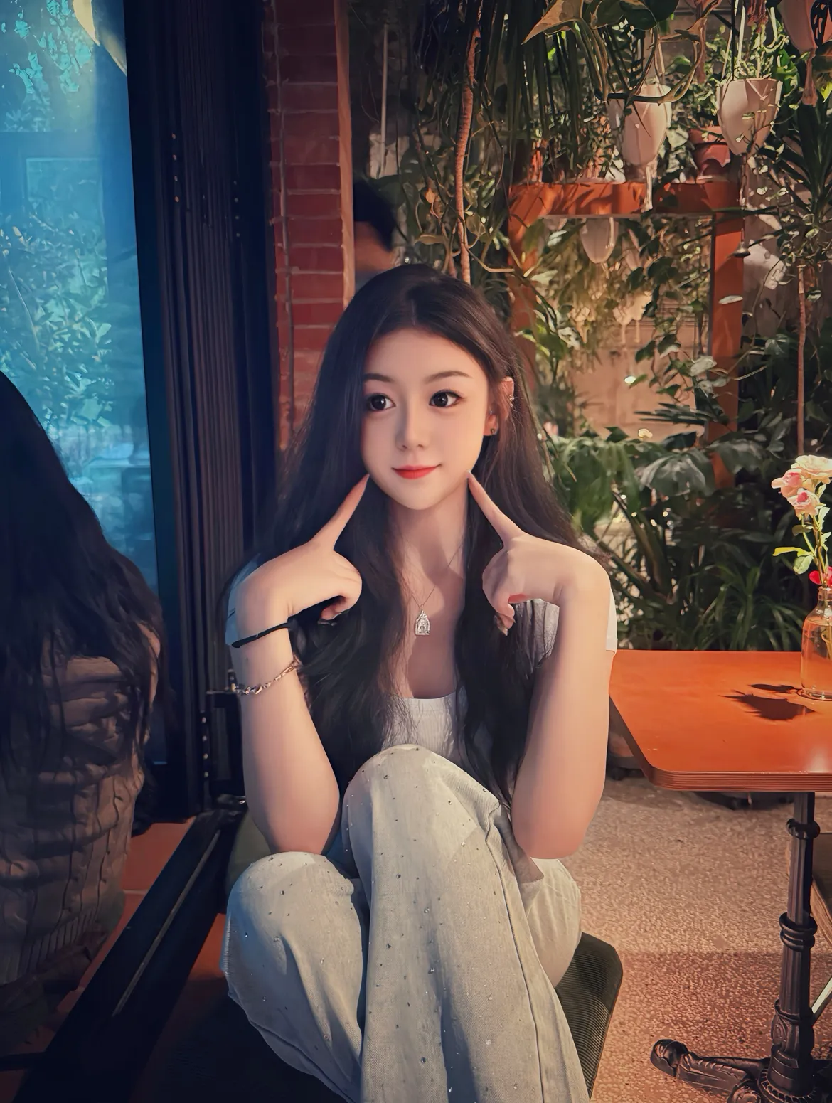 宝山新茶 颜颜 Gallery 3