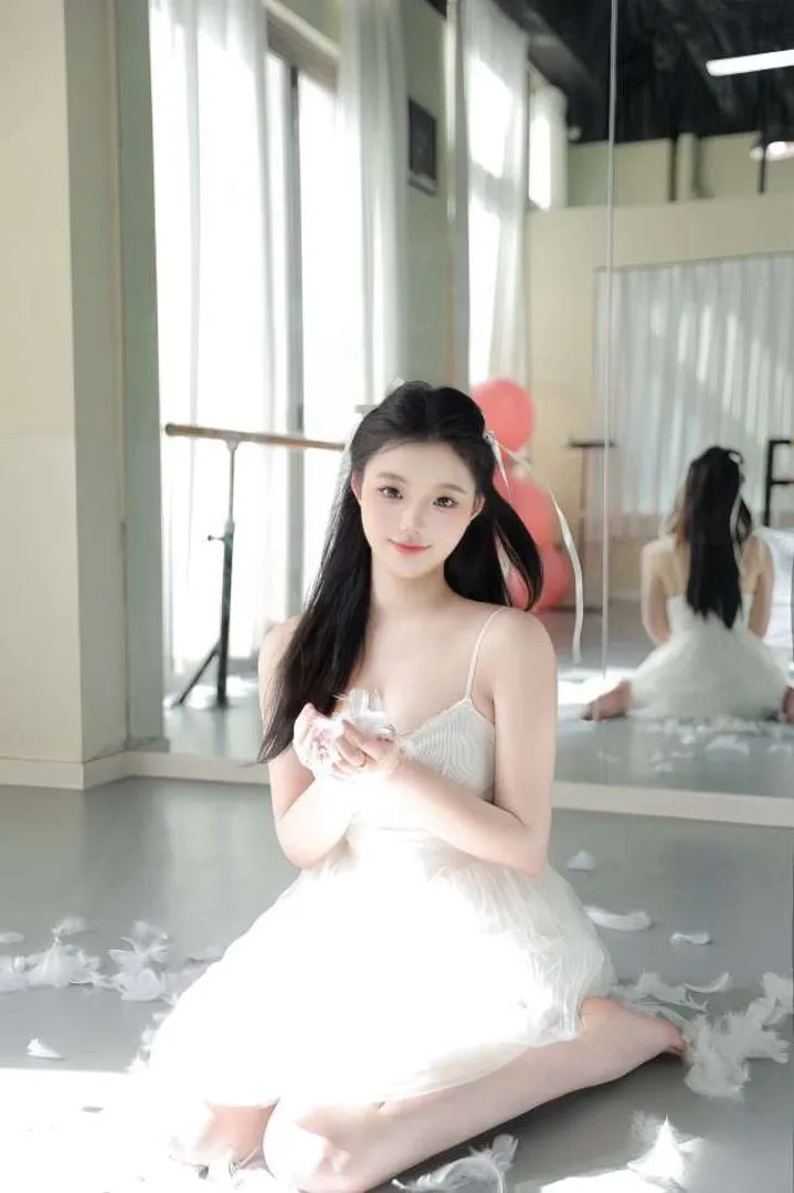 浦东 貂蝉 气质大奶舞蹈生 Gallery 3