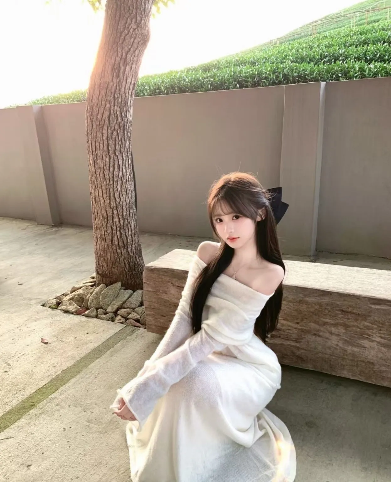 Y4520-瑶瑶静安硬五上戏学院播音主持艺术生 Gallery 2