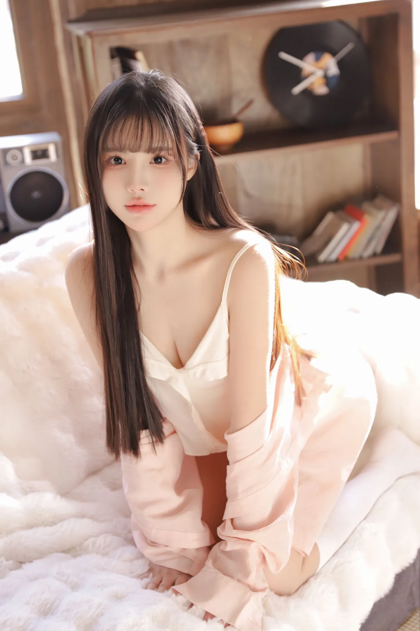蛋蛋 清纯白小纯 Gallery 3