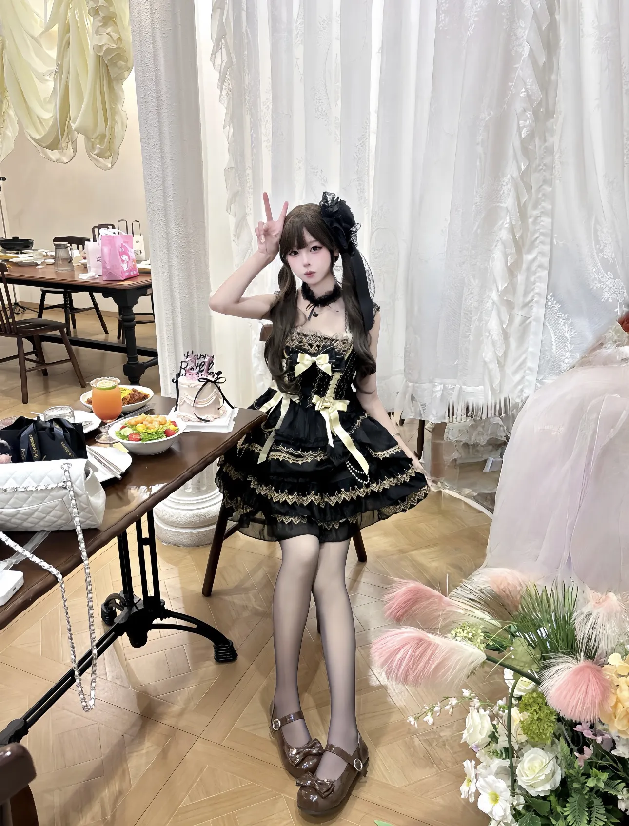 闵行 橘子🍊极品嫩妹 Gallery 5