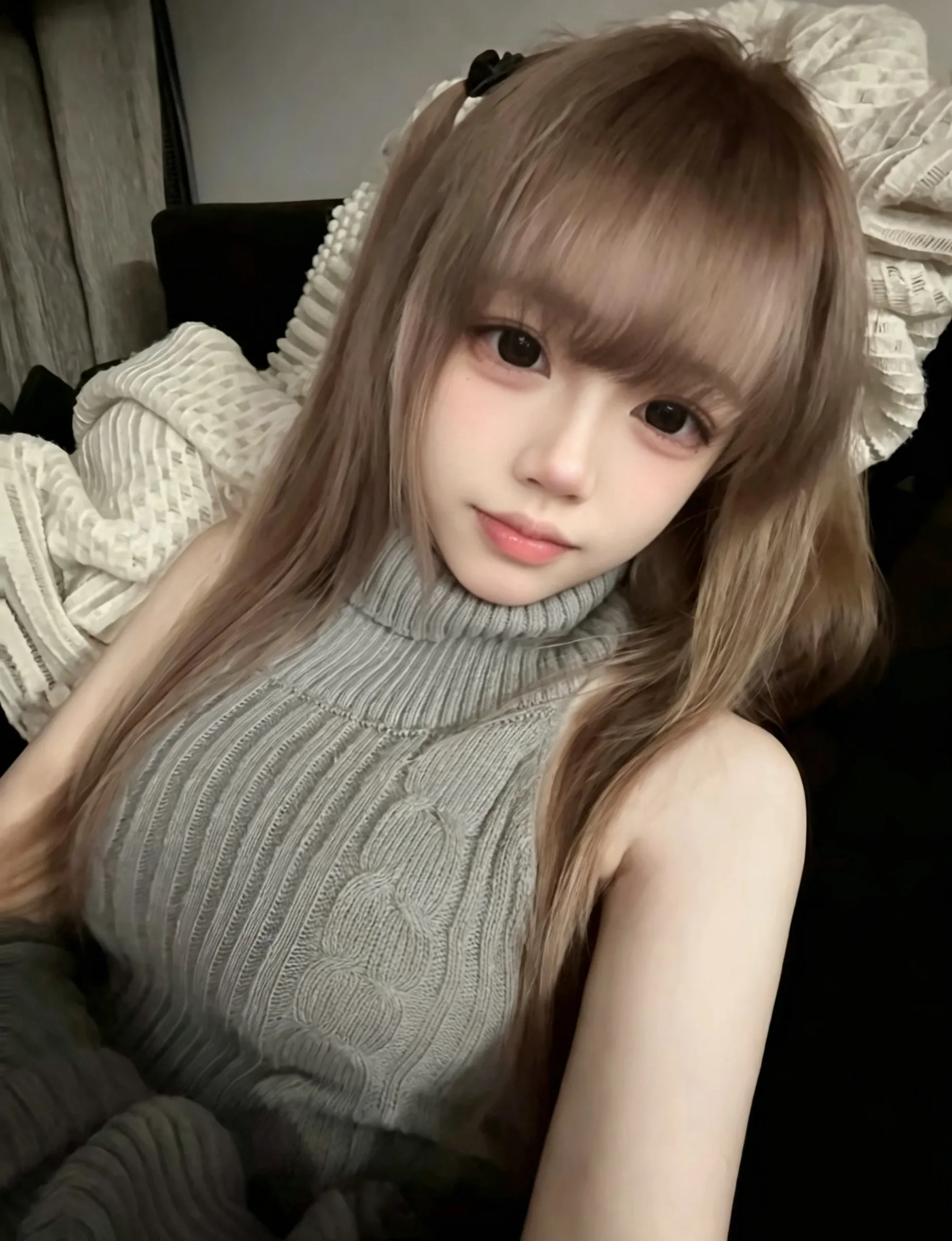 bb149 静安 160 新人萝莉小茹 Gallery 4