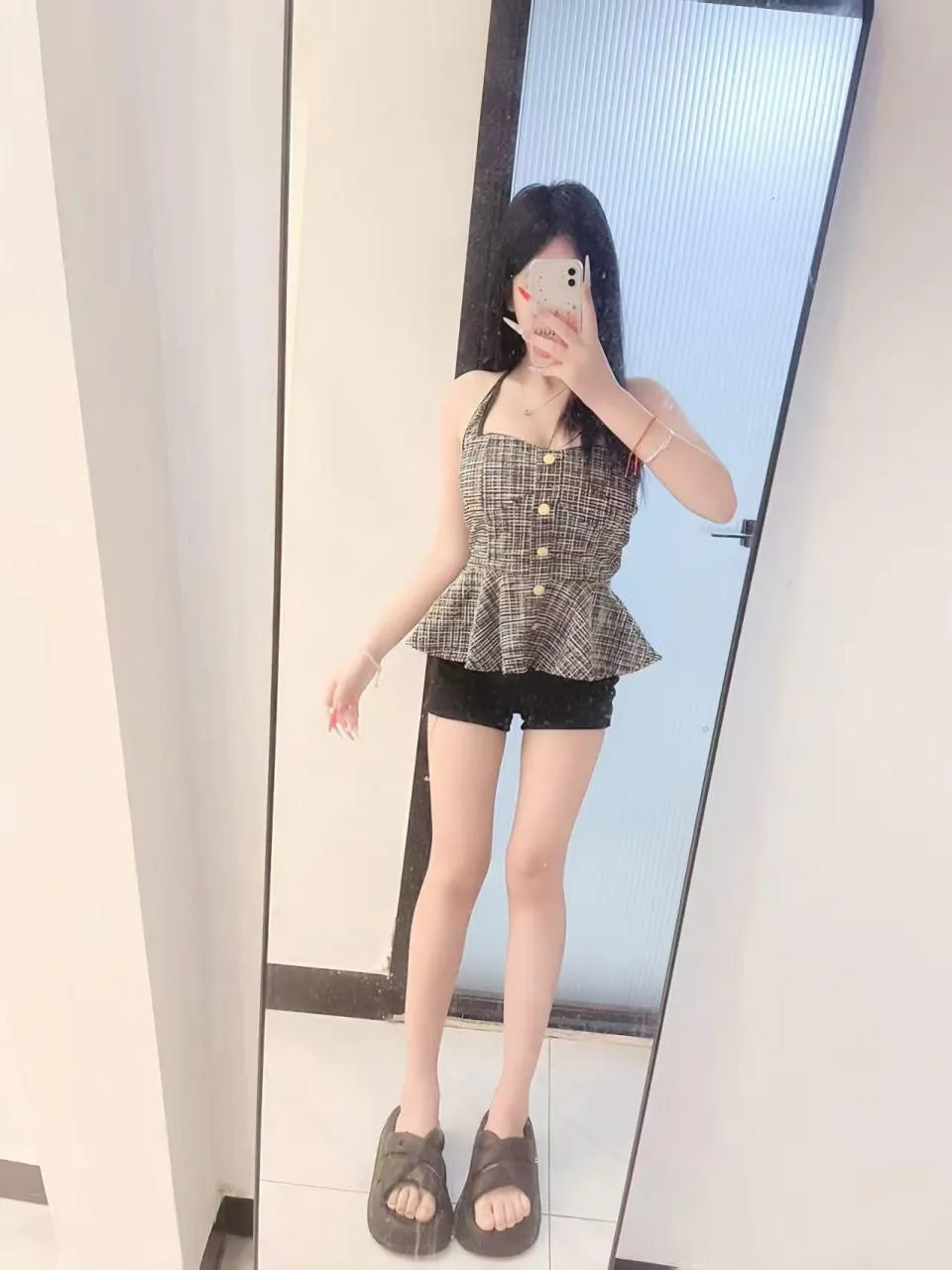 浦东婷婷白虎萝莉 Gallery 3