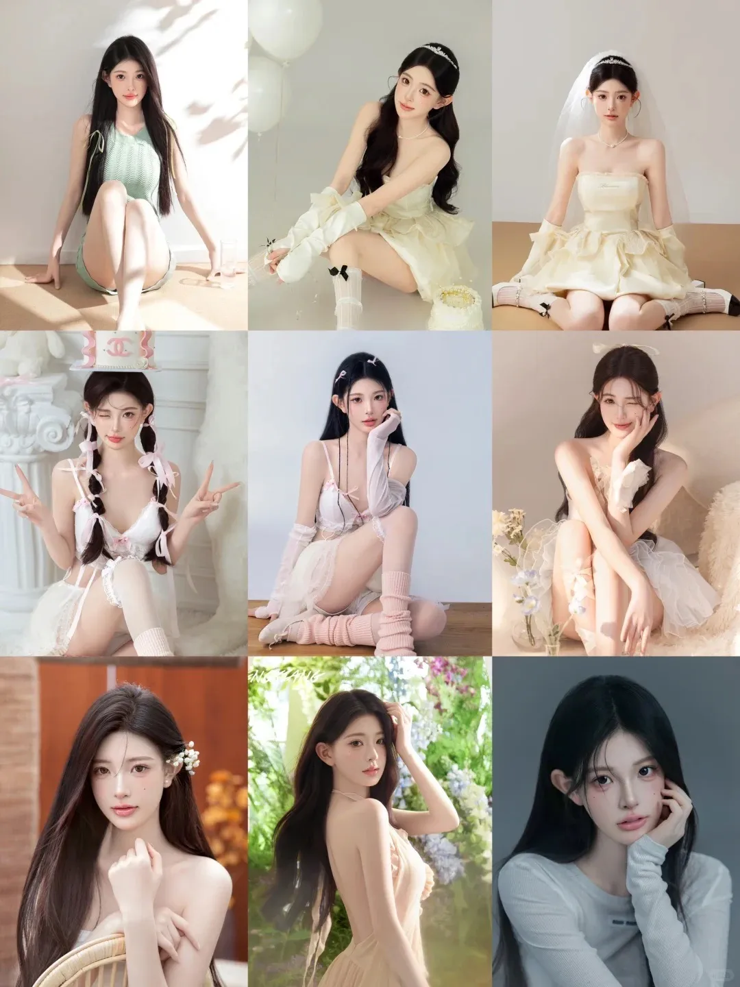 上海台湾妹子 Gallery 3