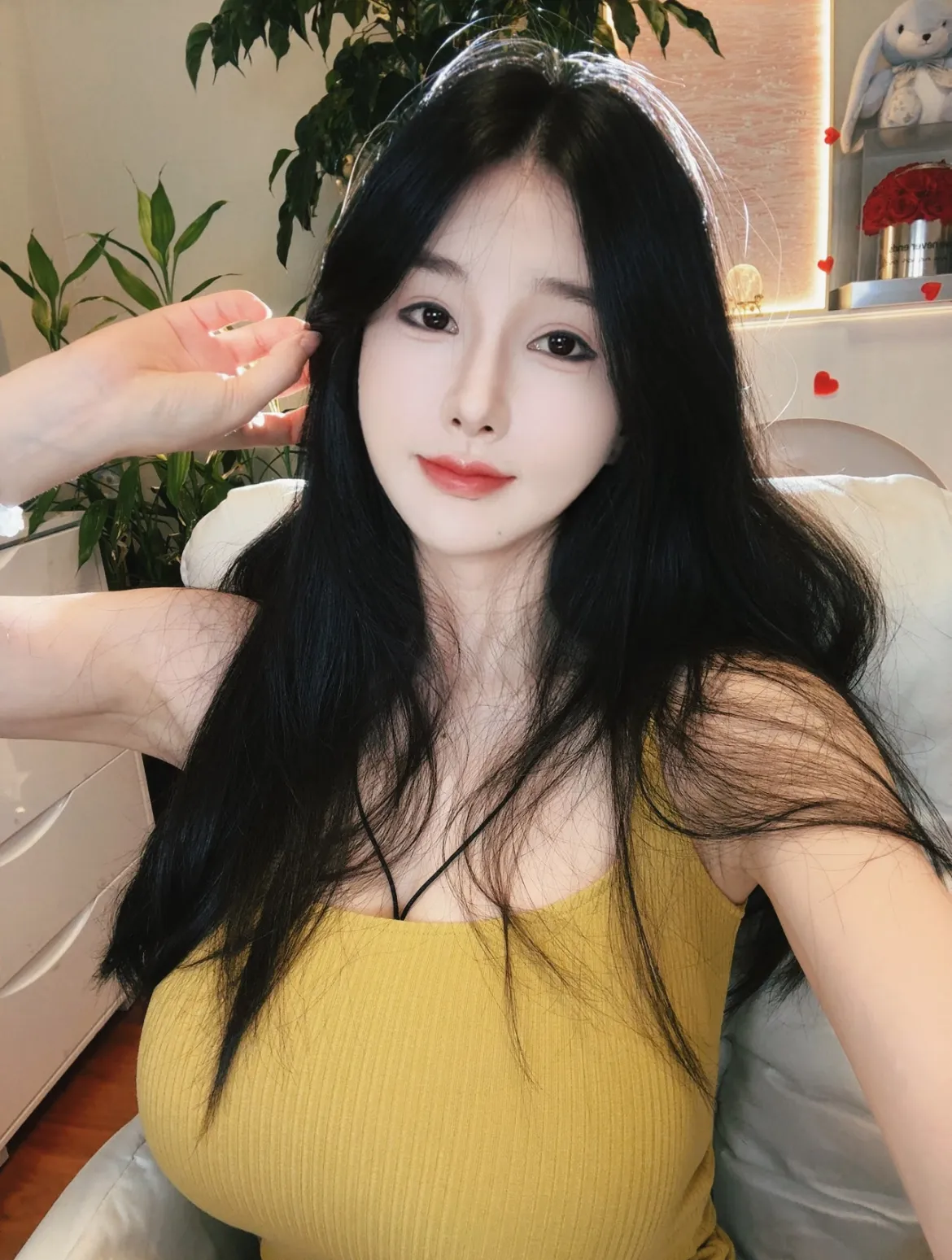 浦东纯欲大宝贝甜甜