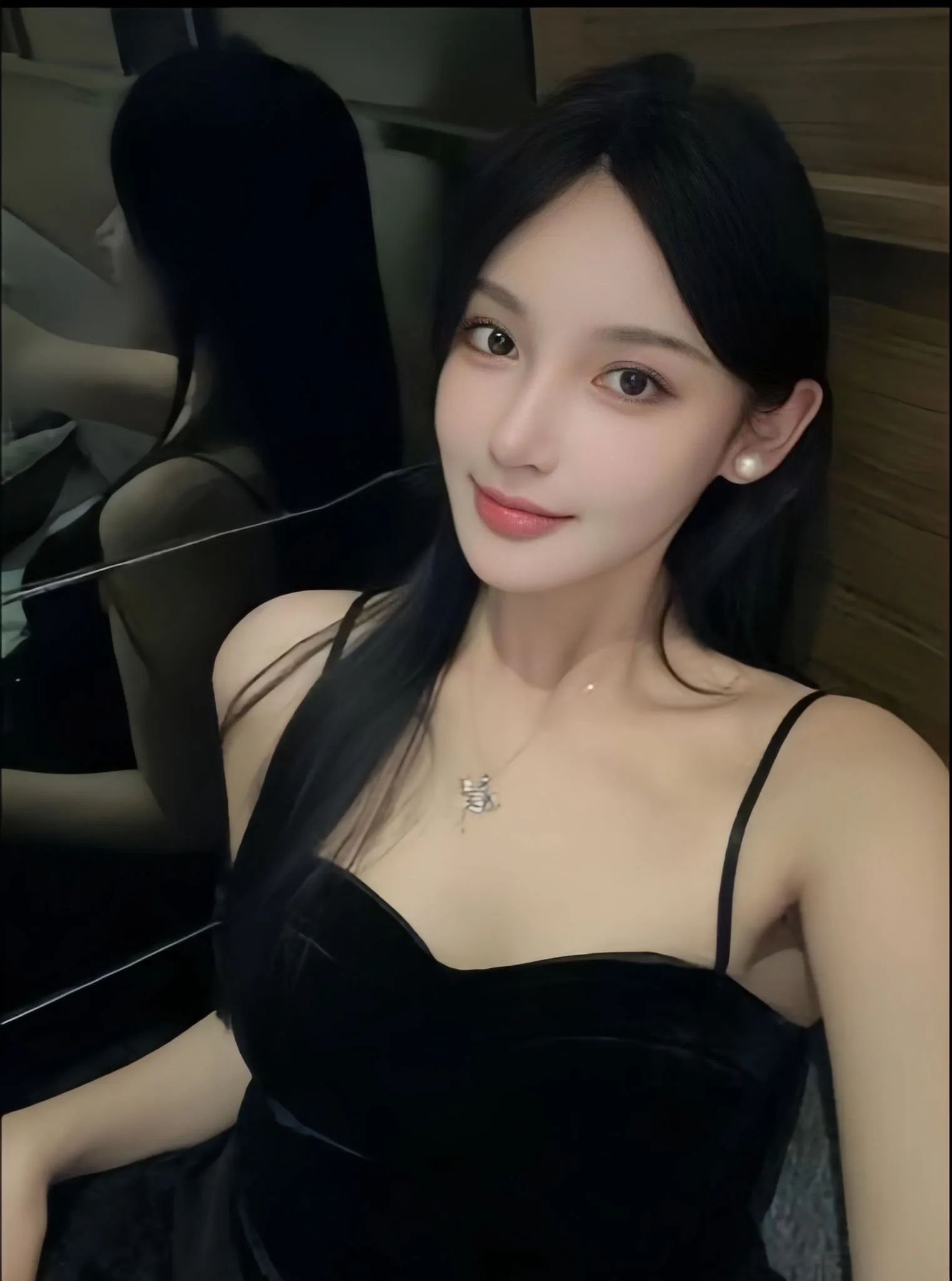 静安 糖果 床上小女友 Gallery 4