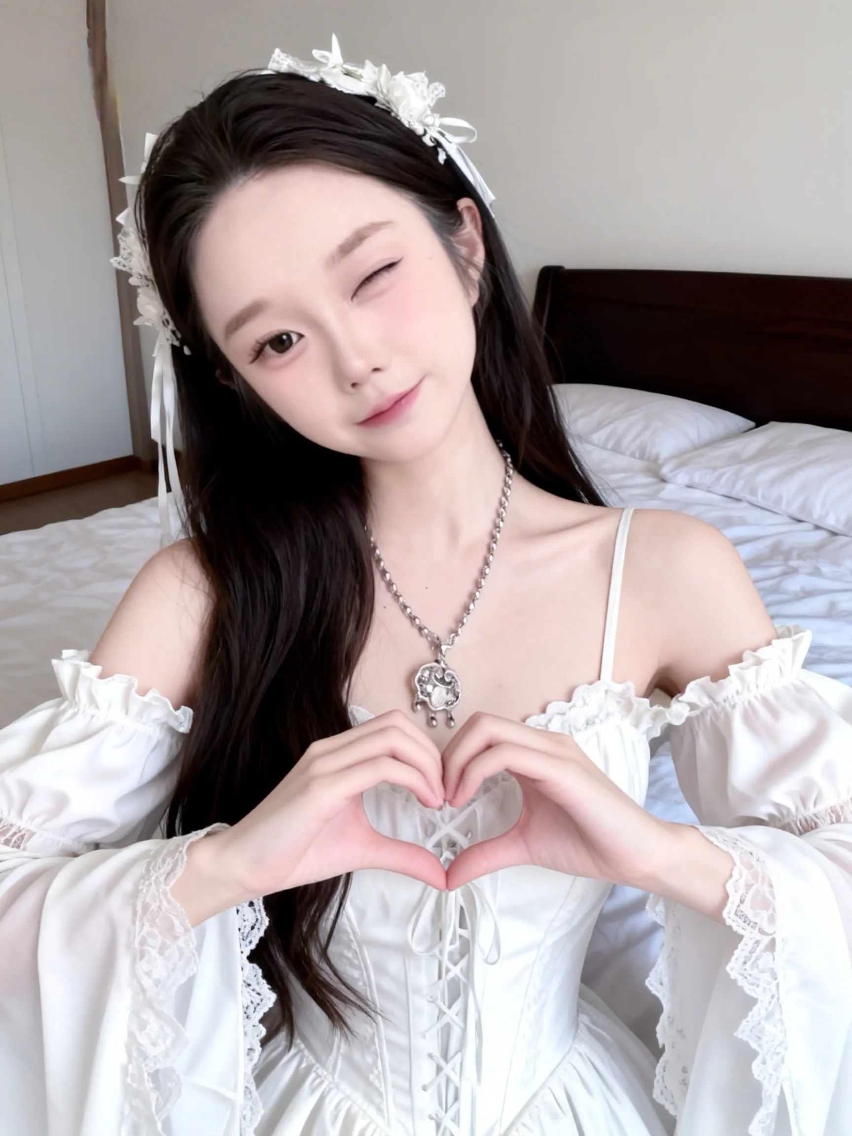 周浦落落  极品白小纯 Gallery 4