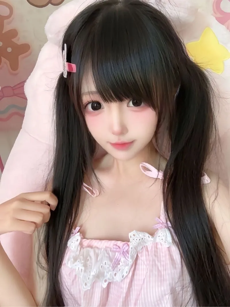 💢闵行小小鱼 极品小萝莉 Gallery 3