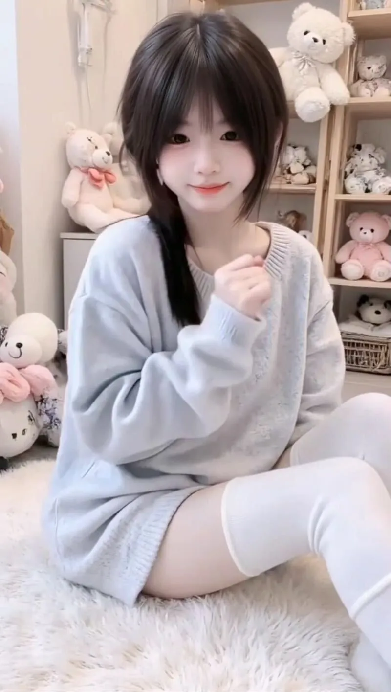 萝莉学生小迪 课外兼职 Gallery 5