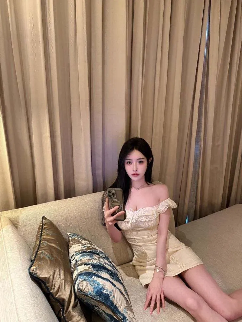 272网红洋气纯欲叶瑾儿 Gallery 4