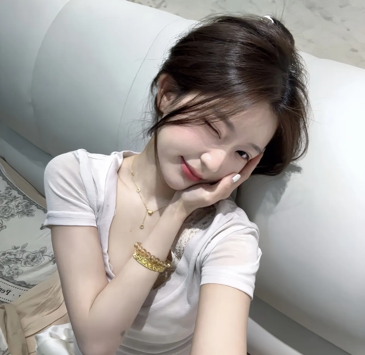 君君🏠小宇清纯少女 Gallery 4