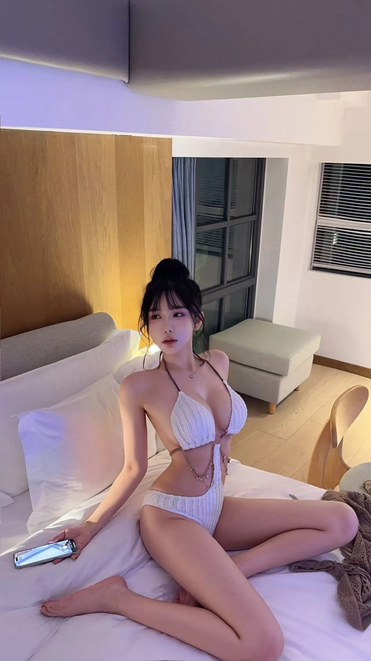 普陀瑶瑶御姐反差婊  假赔