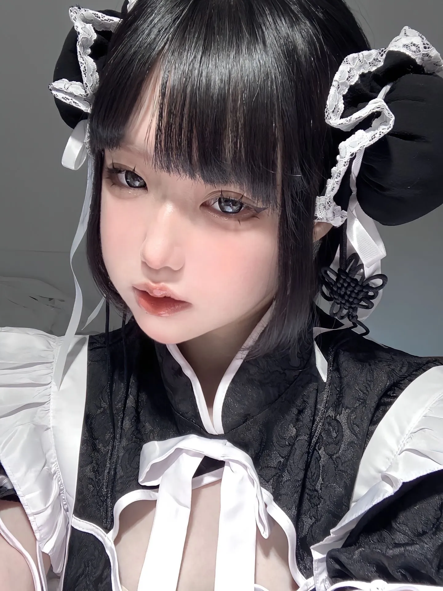 闵行 清欣 童颜萝莉 Gallery 5