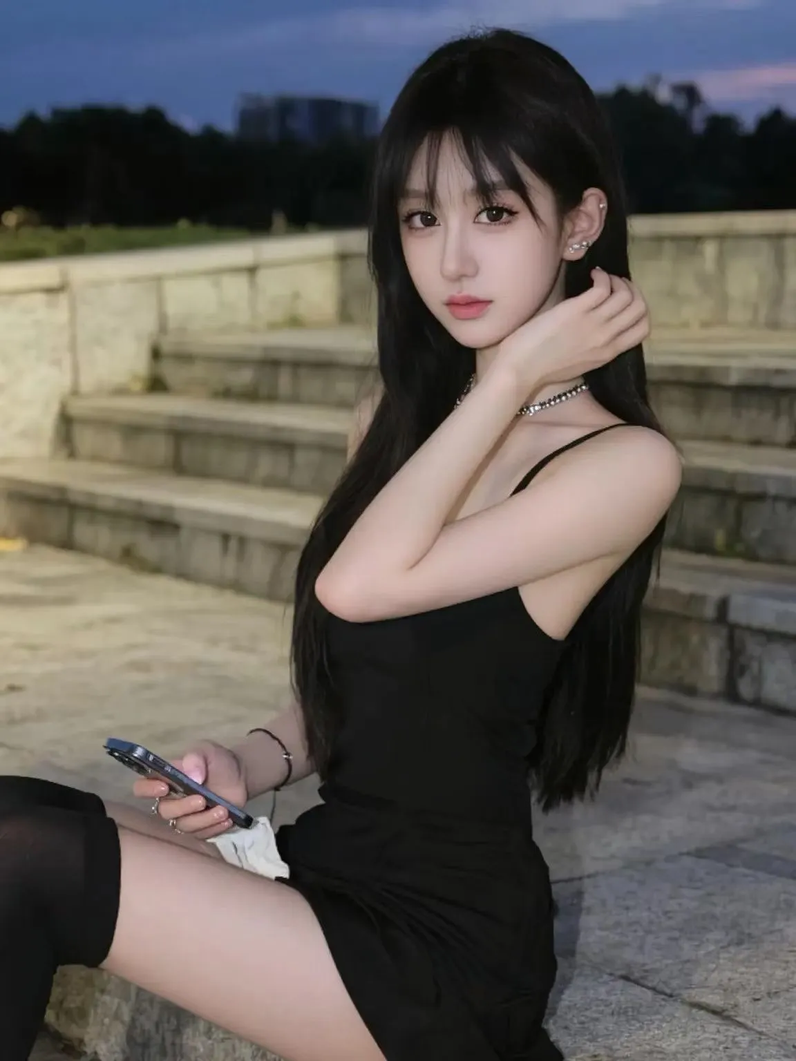 嘉定- 梦梦 Gallery 3