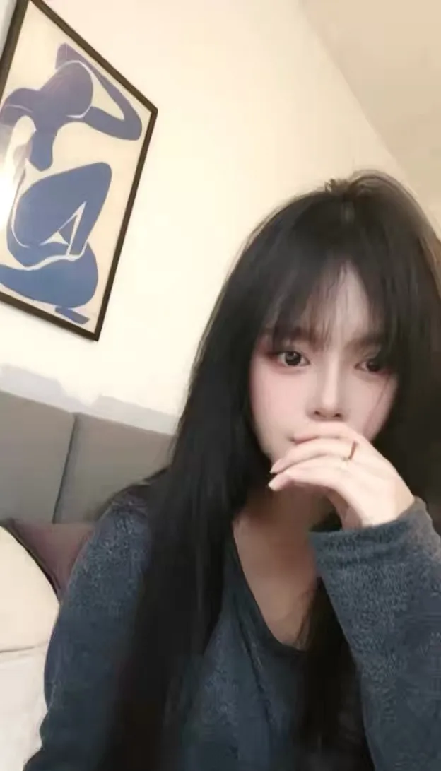 宝山小月🌙06纯新人🉑盐🉑甜纯欲💯 Gallery 3