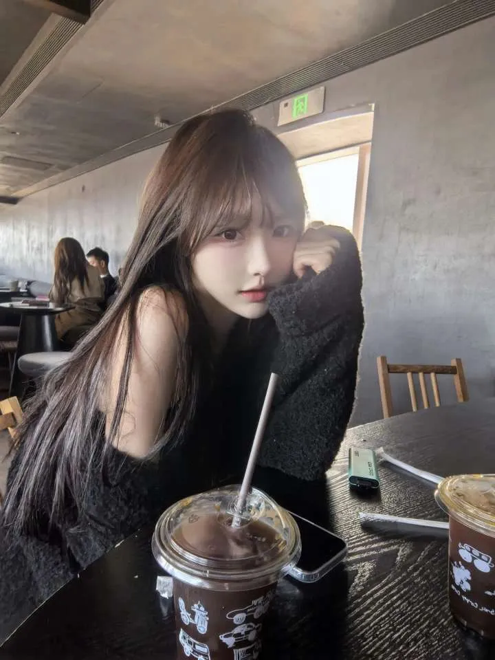 1134B-熊熊 普陀硬五清纯少女