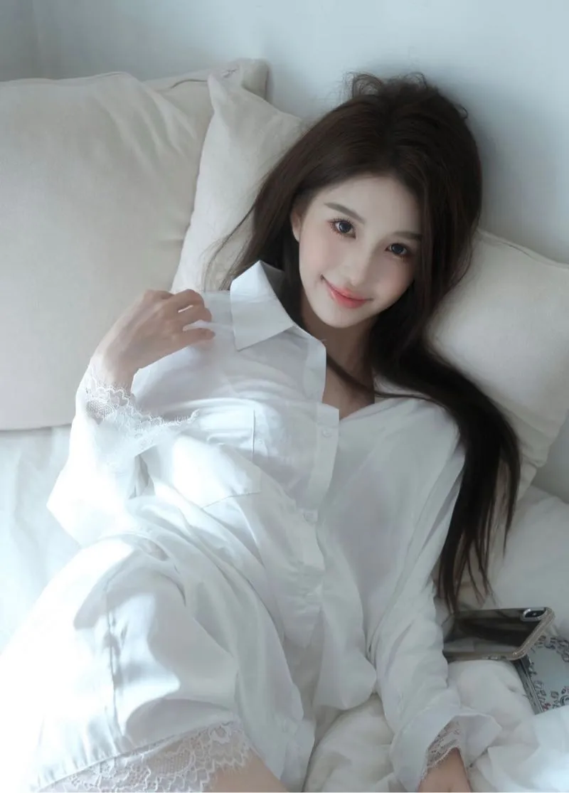 迷迷🏠普陀5️⃣⬆️御姐只接素质课 Gallery 5