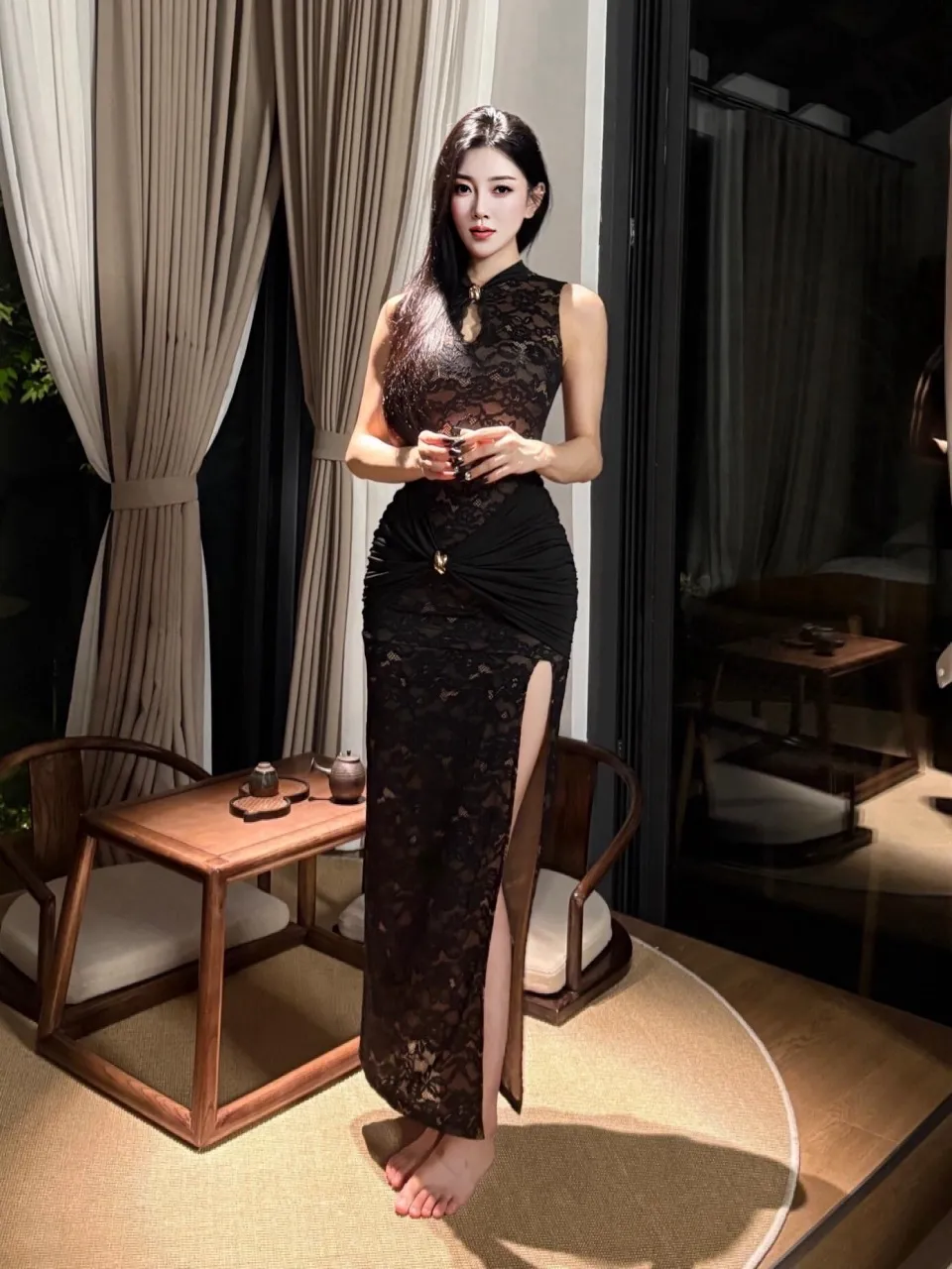 闵行 老A8款 梦妍 Gallery 1