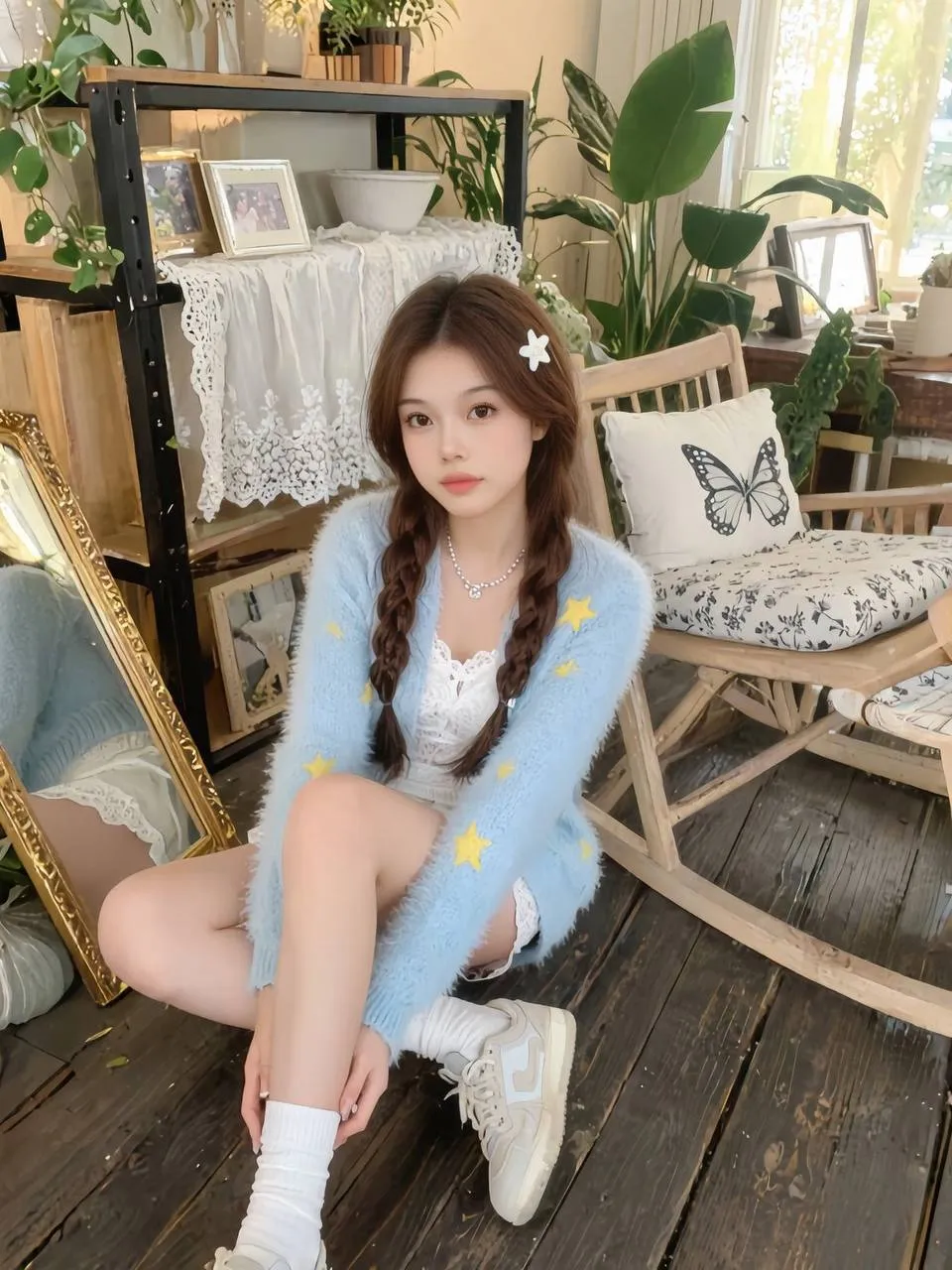 嘉定07年 晓晓 Gallery 5