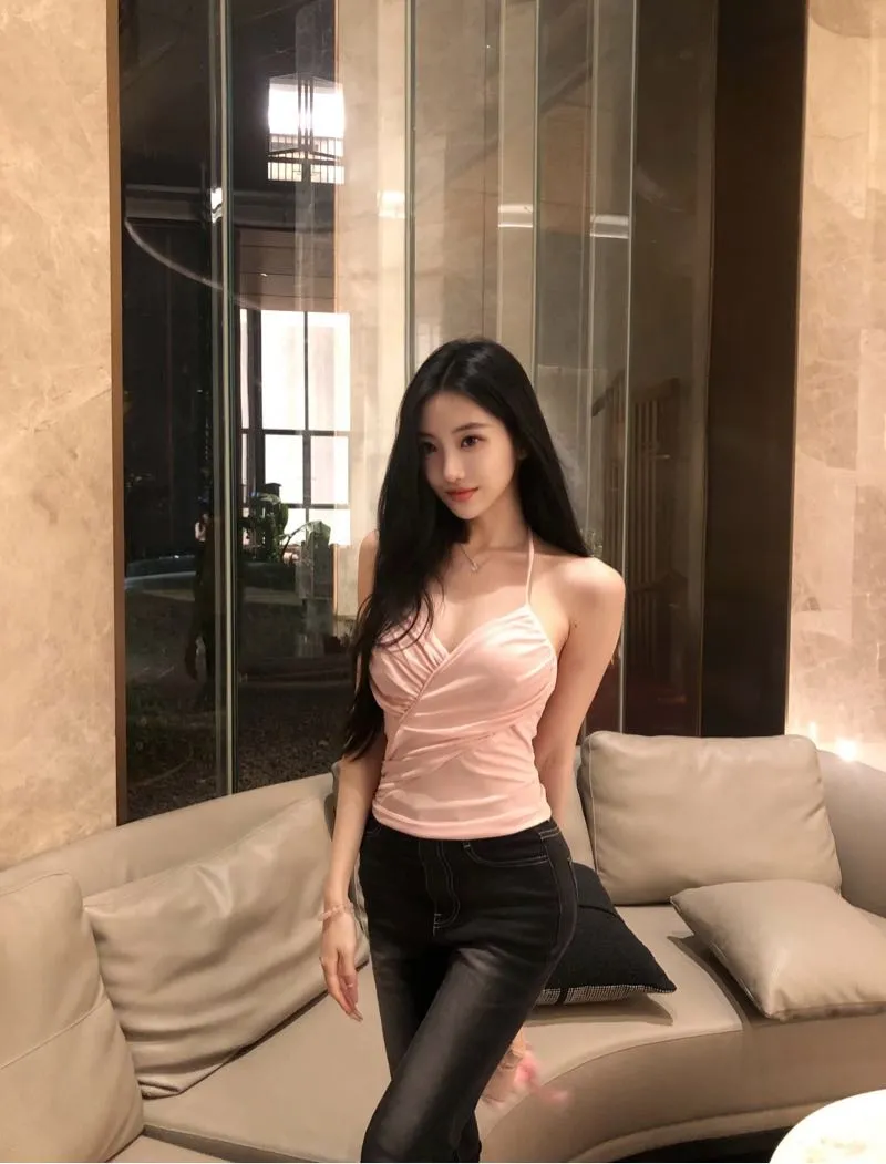 松江九亭💗陶陶 极品大长腿服务导师颜值担当 Gallery 5