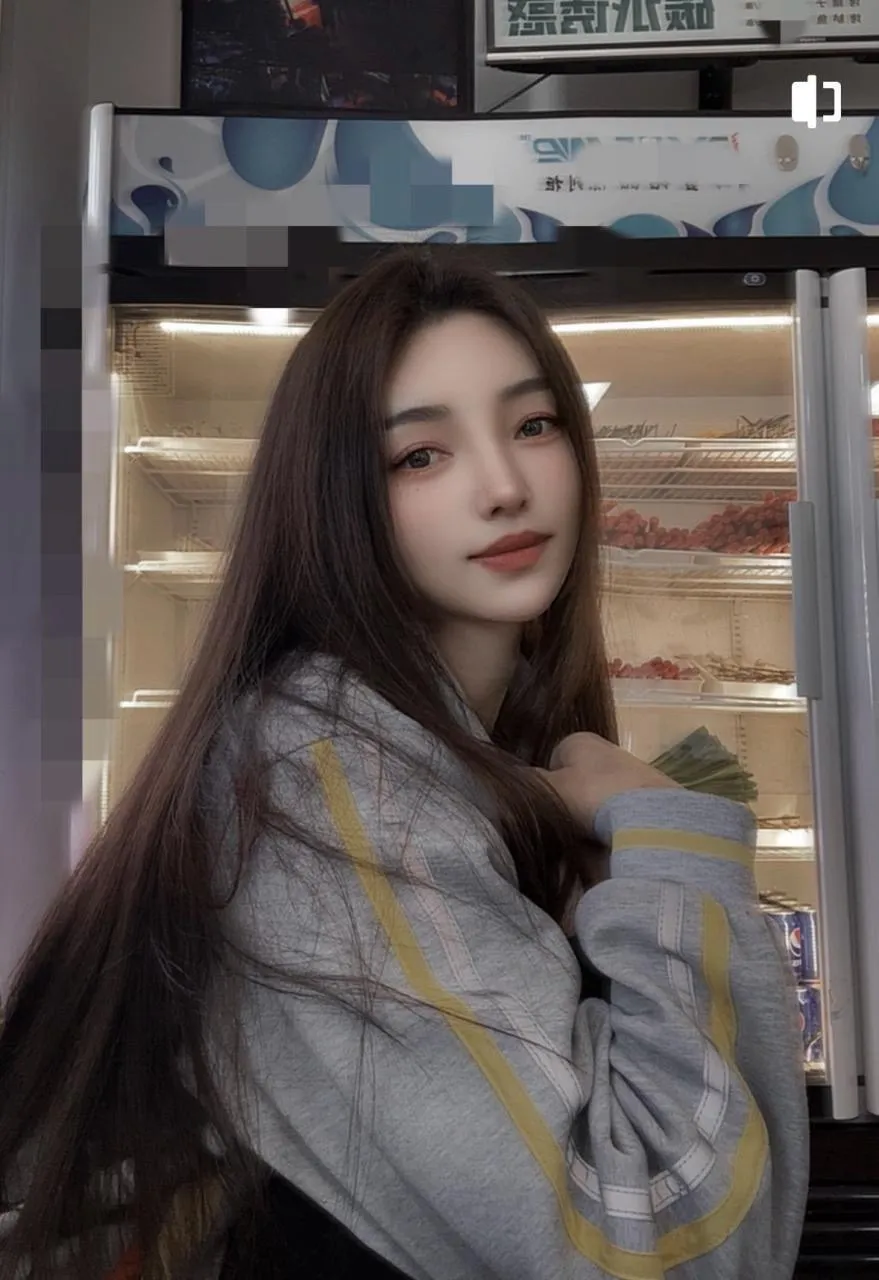 阿妮 御系身段 高冷疏离 却让人沦陷 Gallery 2