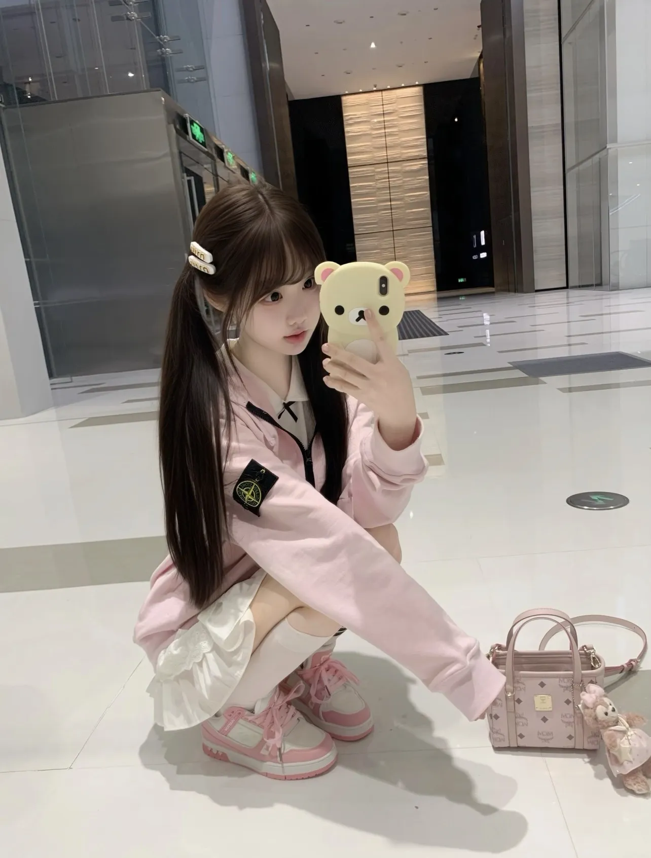 高中生小米粒课外兼职 Gallery 3